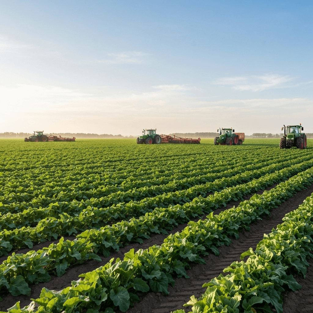 Boosting Wheat Production in Turkey: A Success Story