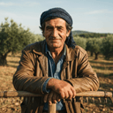 mehmet özkan